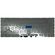 Tastatura compatibila HP 14-cd, 14-cf, 14-ck, 14-cm, 14-df, 14-dg, 14-dk, 14-dq, 14-fq, Pavilion 14-CE, Pavilion x360 14m Convertible, neagra, fara modul iluminare, fara rama, layout US