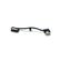 Cablu conectare baterie original Dell Inspiron 15 5590, Vostro 15 5590