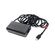 Incarcator original laptop Lenovo 65W, mufa USB-C, 20V 3.25A, 15V 3A, 9V 3A, 5V 3A