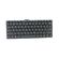 Tastatura compatibila Lenovo IdeaPad 120S-14IAP, 320-14,  320S-14, 320S-15, 330-14, 520S-14, Yoga 520-14IKB, fara iluminare, layout US