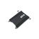 Caddy montaj HDD/SSD 2.5" original Dell Latitude 5501, 5511, Precision 3541, 3551