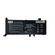 Baterie compatibila Asus VivoBook X412, X415, X515, 7.7V, 3800mAh, 37Wh, model C21N1818-2