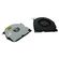 Set coolere compatibile Lenovo Legion Y540-15IRH, Y7000-2019, model pentru GTX1660Ti, DFS5M325063B11-FLGA DFS200105BD0T-FLGB EG75070S1-1C030-S9A EG75070S1-1C010-S9A
