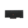 Tastatura originala Lenovo ThinkPad L14 Gen 1 & Gen 2, neagra, fara iluminare, layout US, model 5N20W67677