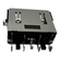 Mufa alimentare Lenovo Legion 5-15ARH05, 5-15IMH05, 5-15IMH05H, 5-17IMH05, 5-17IMH05H