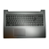 Carcasa superioara, touchpad si tastatura Lenovo Ideapad 310-15IAP, 310-15IKB, 310-15ISK, 510-15IKB, 510-15ISK, cu iluminare