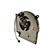 Cooler Asus ROG Strix G15 G513IM, G513IR, G513QM, G513QR, G533QM, G533QR, G533QS, Strix G17 G713IM, G713IR, G713QM, G713QR, G733QM, G733QR, pentru procesor, CPU