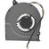 Cooler original Asus All In One A6432, A6511GK, A6511UK, V221ICGK, V222F, V241DAK, VA241ICGK, ZN220ICGK, ZN240ICGK, ZN241ICGK