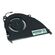 Cooler compatibill HP Pavilion 14-CE (placa grafica integrata Intel) G7A-UMA FSFA18M L26368-001 L19160-001 NS85B00 -17K17 NFB87A05H-001 (integrated graphics memory  single fan)