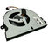 Cooler compatibil HP 250 G4, 255 G4, 250 G5, 255 G5, 250 G6, 255 G6, 15-AC, 15-AF, 15-AY, 15-BW,  15T-AC, 15Z-AF, model 813946-001