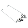 Balamale compatibile cu HP 250 G9, 255 G9, model AM2H8000300 AM2H8000400
