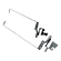 Balamale compatibile cu HP 250 G8, 255 G8, 256 G8, 15-DW, 15T-DW, 15S-DR, 15S-DU, 15S-DY, 15-GW, 15Z-GW, 15S-GR, 15S-GU, 15S-GY