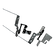 Balamale compatibile cu HP 250 G8, 255 G8, 256 G8, 15-DW, 15T-DW, 15S-DR, 15S-DU, 15S-DY, 15-GW, 15Z-GW, 15S-GR, 15S-GU, 15S-GY