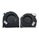 Set ventilatoare / coolere compatibile Lenovo Legion Y530-15ICH, Y530-15ICH-1060 type 81LB, Y540-15IRH-PG0 81SY, Y7000-2019-PG0 81T0, modele DC28000DPF0 DC28000DRF0