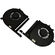 Set coolere compatibile Asus TUF504GD, TUF504GE, TUF504GM, TUF554GE, TUF554GM, TUF FX504GD, FX504GE, FX504GM, PX504GD