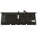 Baterie originala Dell Latitude 3301, XPS 13 9370, 9380, 7390 2-in-1, Inspiron 7490, 13 7390 2-in-1, 4 celule, 52Wh, DXGH8 H754V