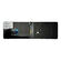 Tastatura compatibila HP EliteBook 755 G3, 755 G4, 850 G3, 850 G4, taste negre, rama argintie, cu iluminare, US