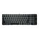 Tastatura compatibila HP EliteBook 755 G3, 755 G4, 850 G3, 850 G4, taste negre, rama argintie, cu iluminare, US