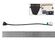 Mufa alimentare compatibila HP Omen 15-CE 15-CE000 15T-CE000 924112-F15 924112-S15 924112-T15 924112-Y15 926204-001