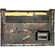 Carcasa inferioara bottom compatibila Lenovo IdeaPad S145-15IKB, S145-15AST, S145-15IGM, S145-15IIL, S145-15IWL, gri