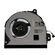 Cooler original Asus ZenBook 3 Deluxe UX3490UA, UX490UA, UX490UAR, UX490UAK, model 13NB0EI0T02011 NC55C04 13N1-1SP0101