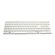 Tastatura compatibila laptop Gateway NV52L, NV55S, NV56R, NV57H, NV75S, NV76R, NV77H, Packard Bell EasyNote LK11BZ, LS11HR, LS13HR, LV11HC, TG71BM, TS11HR, TS13HR, TSX62HR, TV11CM, TV43HC, culoare alba