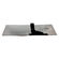 Tastatura alba UK compatibila Toshiba Satellite C850, C850D, C855, C855D, C870, C870D, C875, C875D, L870, L870D, L875, L875D, L850, L850D, L855, L855D, P850, P850D, P855, P855D, P870, P870D, P875, P875D