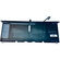 Baterie compatibila Dell Latitude 3301, XPS 13 9370, 9380, 7390 2-in-1, Inspiron 7490, 13 7390 2-in-1, 4 celule, 52Wh, DXGH8 H754V
