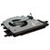 Cooler compatibil Lenovo  IdeaPad 3 15IAU7, 3 15ABA7, Lenovo V15 G3 IAP, V15 G3 ABA, V15 G4 IRU, V15 G3 IAP CTO, 5F10S14008 5F10S14009 5F10S14010 5F10S14011