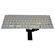 Tastatura Asus VivoBook X512DA X512DK X512FA X512FB X512UA X512UB X512UF S512DA S512DK S512FA S512FB S512UA S512UF A512DA A512FA A512FB A512UA A512UF, gri, US, fara iluminare