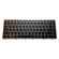 Tastatura compatibila HP EliteBook 745 G5, 745 G6, 840 G5, 846 G5, 840 G6, 846 G6, rama argintie, cu iluminare, layout US