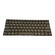 Tastatura compatibila Lenovo  Yoga C640-13IML, Yoga 730-13IKB, 730-13IWL, C740-14IML, IdeaPad S530-13IML, S530-13IWL, US, fara iluminare