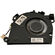 Cooler compatibil Lenovo IdeaPad S540-15IML, S540-15IWL, echipat cu placa integrata, model BAPB0605R5H Y003, 5F10S13884