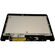 Ansamblu display pentru Dell Chromebook 13 3380 / Latitude 13 3380 13.3" Touchscreen HD