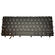 Tastatura compatibila Dell Inspiron 7348, 7347, 3558, 7547, 7548, XPS 13 9343, 9350, 9360, layout UK, iluminata