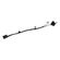 Conector baterie original Dell Latitude 5521, Precision 3561 pentru baterie cu 4 celule, model W5XW8 450.0NS01.0001 bm15_4c_battery-cable