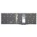 Tastatura compatibila Acer Nitro 5 AN515-43, AN515-54, AN515-55, AN517-51, AN517-52, Nitro 7 AN715-51, Predator Helios 300 PH315-52, PH315-53, PH317-53, PH317-54, neagra, cu iluminare rosie, US