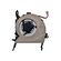 Cooler ventilator compatibil Asus VivoBook F556, K556, R457, R558, VM591, X456, X555, X556 EF75070S1-C430-S9A KSB0605HBA03B6E