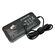Incarcator compatibil Asus 19V 6.32A 120W, model slim, conector 5.5x2.5mm