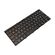 Tastatura originala Dell XPS 13 9365, XPS 13 9365 2-in-1, layout UK, cu iluminare, model 26HWV