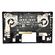 Palmrest cu tastatura HP OMEN 17-CK 17-CK0011nq CK2001nq CK1014nq CK2005nq CK1016nq CK1005nq CK2004nq CK1013nq CK2007nq CK0009nq CK1003nq CK1008nq CK1001nq CK1011nq CK1002nq CK1009nq