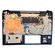 Carcasa superioara cu tastatura HP Pavilion 15-ec2104nq, 15-ec2109nq, 15-ec2007nq, 15-ec1040nq, 15-ec1012nq, 15-ec1043nq, 15-ec1017nq, layout romanesc, verde
