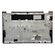 Carcasa inferioara bottom Dell Vostro 15 3510 3511 3515 3520 3525, negru, W32WH AP3LK000201