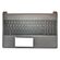 Carcasa superioara cu tastatura HP 15-DY, 15-EF, 15T-DY, 15S-EQ, 15S-FQ, layout romanesc, L91269-271, 4D0P5TSTP00, Jetblack