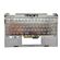 Carcasa superioara cu tastatura HP Spectre x360 Convertible 13-AW 13T-AW, L72387-B31 US International