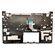 Carcasa superioara palmrest cu tastatura HP Pavilion 15-EG, 15-EH, 15T-EG, 15T-EG000, 15Z-EH000, natural silver, romana, M08912-271, cu iluminare