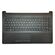 Carcasa superioara cu tastatura HP 15-DA, 15T-DA, 15-DB, 15G-DB, 15Z-DB, 15G-DR, 15Q-DS, 15Q-DY, 250 G7, 255 G7, US, fara iluminare, L20387-B31, L24638-B31