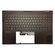 Carcasa superioara palmrest cu tastatura HP OMEN 16-N, 16-N0002NQ, 16-N0003NQ, 16-N0005NQ, 16-N0007NQ, 16-N0014NQ, 16-N0024NQ, 16-N0020NQ, 16-N0014NQ, romana, N14061-271, RGB 4 zone