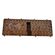 Tastatura compatibila laptop HP Pavilion DV5-1000, DV5z-1000, DV5t-1000, cafeniu, layout UK
