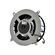 Ventilator cooler intern compatibil Sony PlayStation 5 PS5, 12047GS-12N-W8-01 12V 2.0A 18-Blades